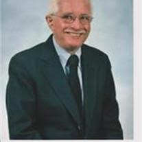 Obituary of James William Jim"" Tawney