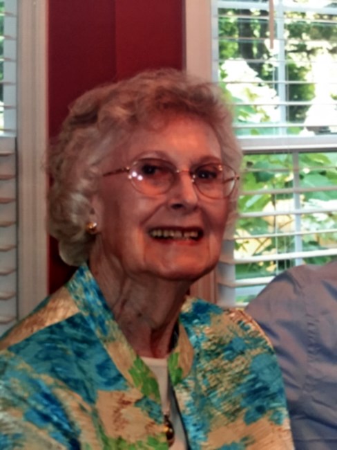 Obituary of Elynor Shivers Williamson