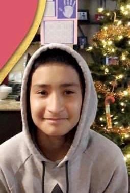 Avis de décès de David Aguirre