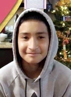 Obituary of David Aguirre