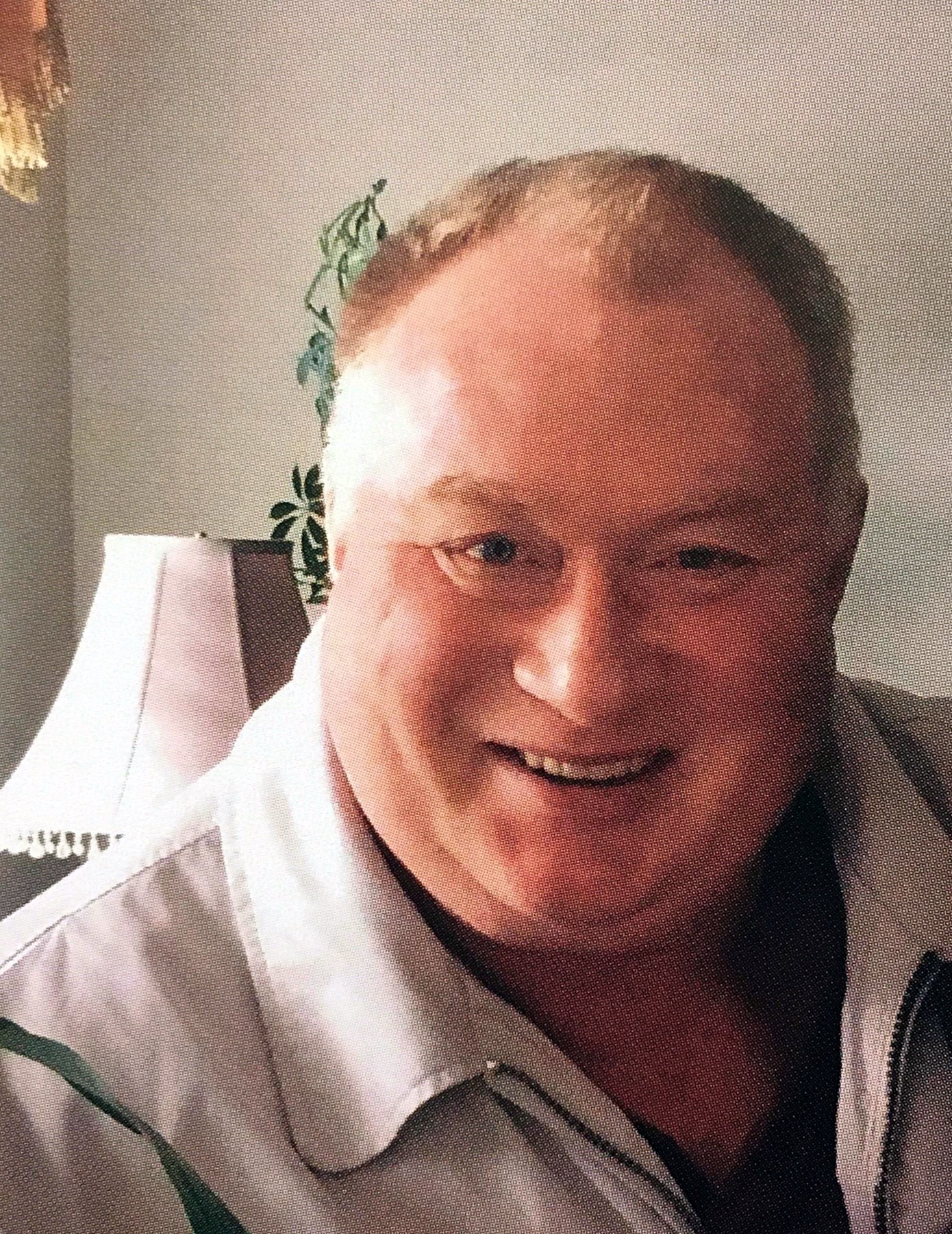 Edward Hank Obituary Fairborn, OH