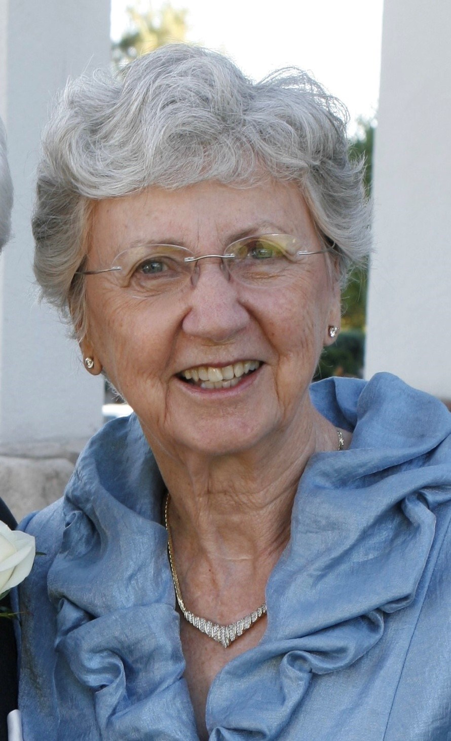 Olive Zeissler Obituary Oceanside, CA