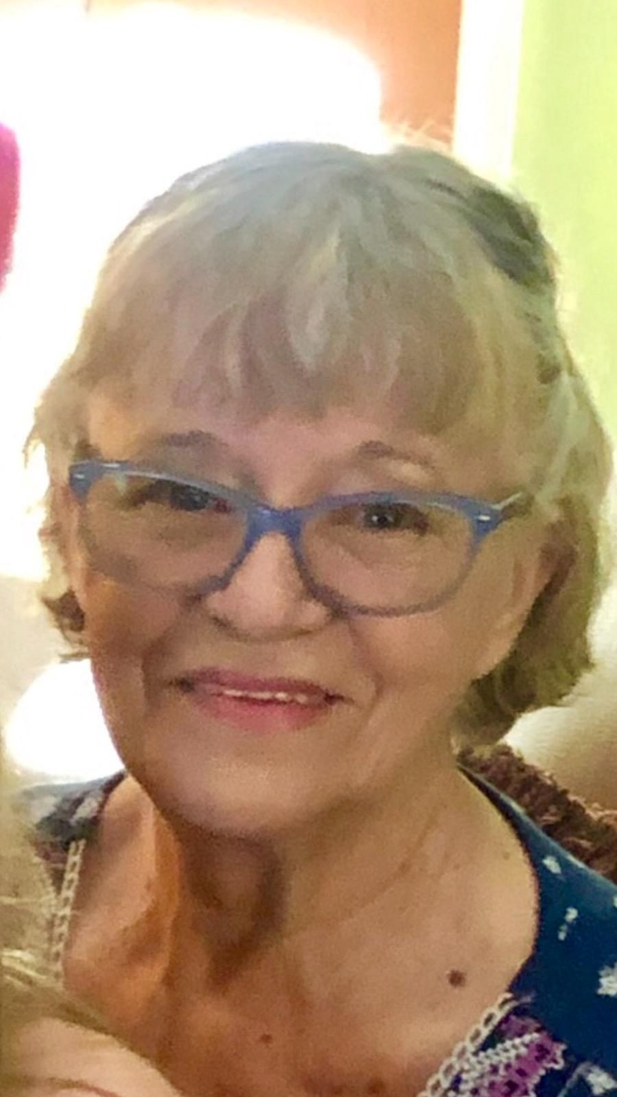 Obituary of Shirley Lucille Hearld