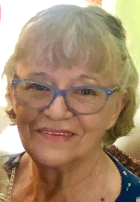 Obituary of Shirley Lucille Hearld