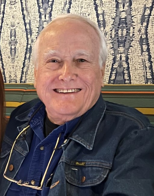 Obituary of Robert Mark Mullen