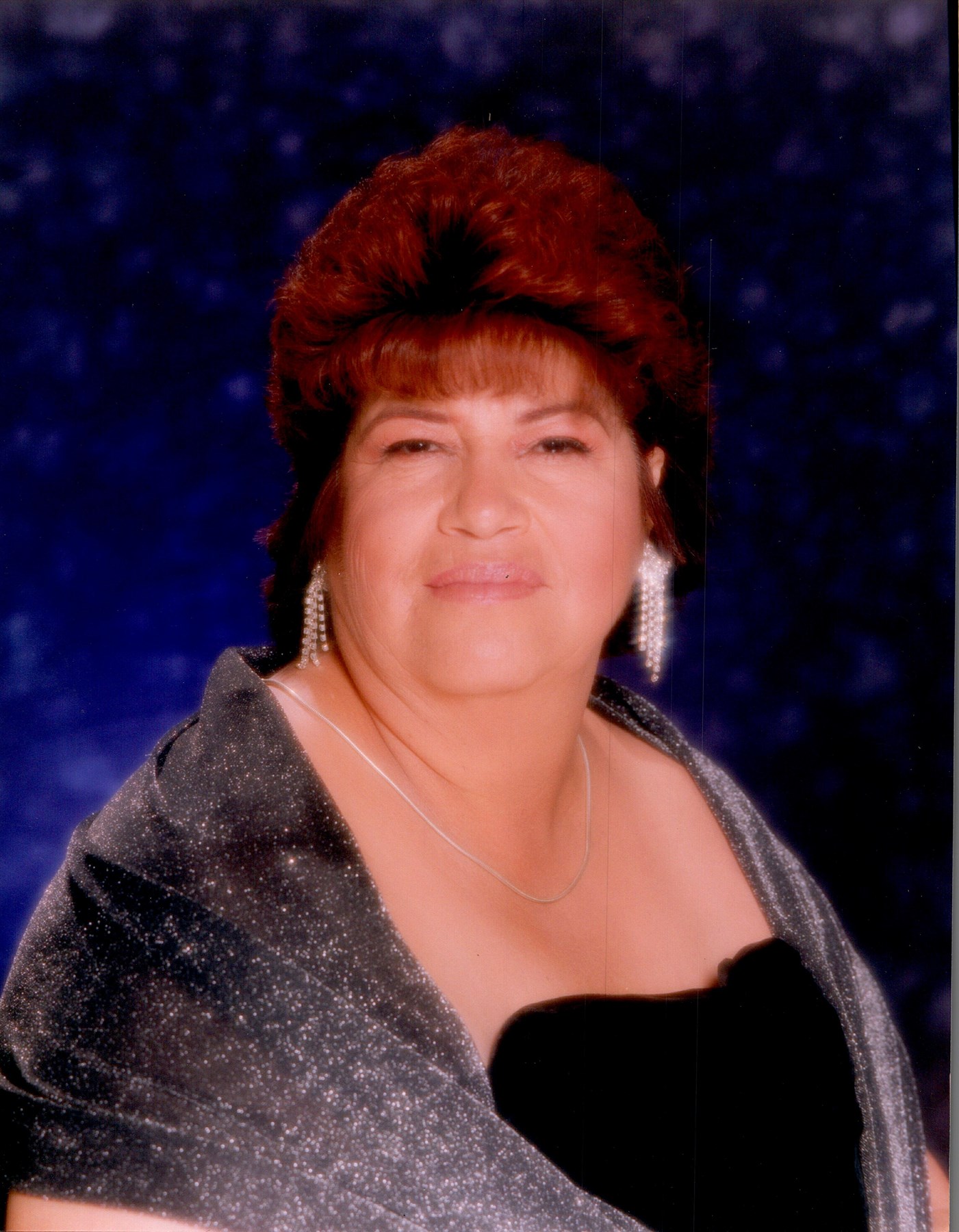 Obituary of Maria de Jesus Juarez Hernandez