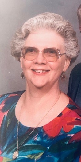 Obituary of Sharon Ruth Metzger