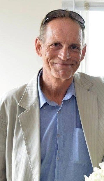 Obituario de Eugene Jospeh Stradecke