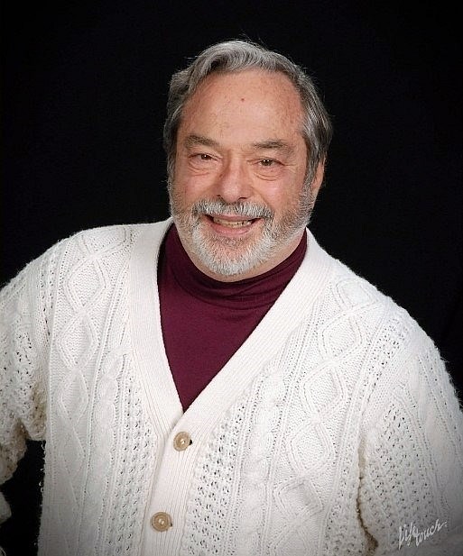 Obituary of Dr. Linwood Allen Robertson