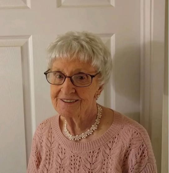 Obituary of Lois M. Freeman