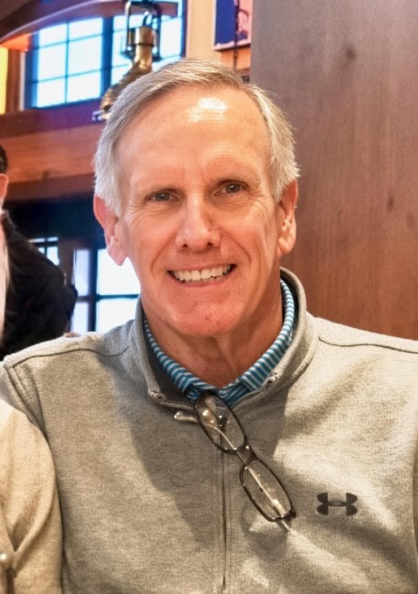 Obituary of Stephen William Buckley