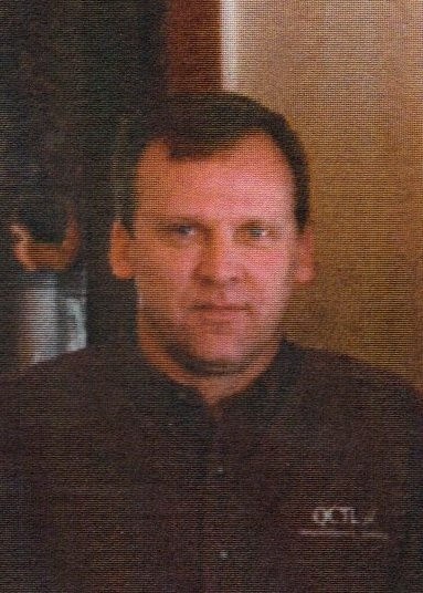 Obituary of John Allen Baker Sr.