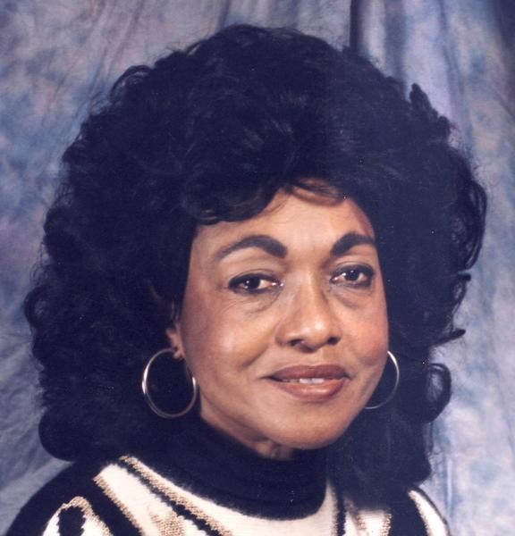 Obituary of Dorothy B Foreman