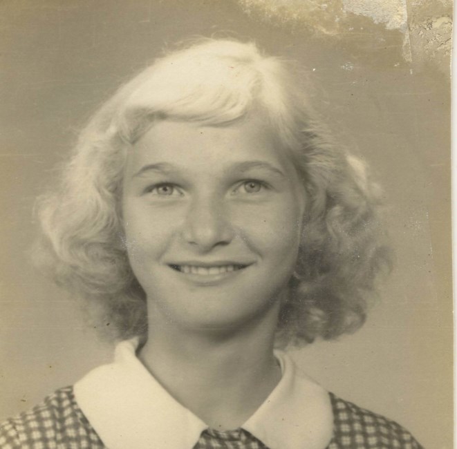 Obituary of Myrtle Jewel Soileau