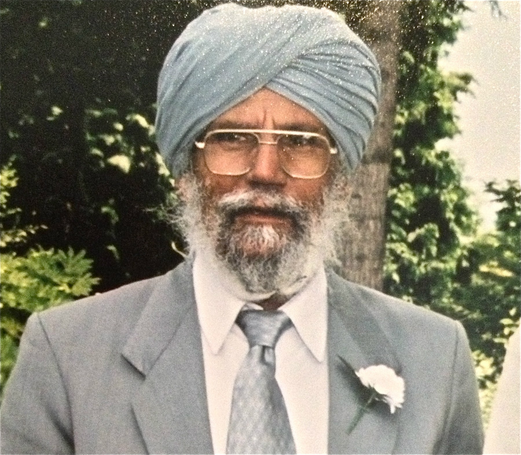 Mr. Bal Singh Obituary Winnipeg, MB