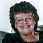 Obituary of Rosemary Clark