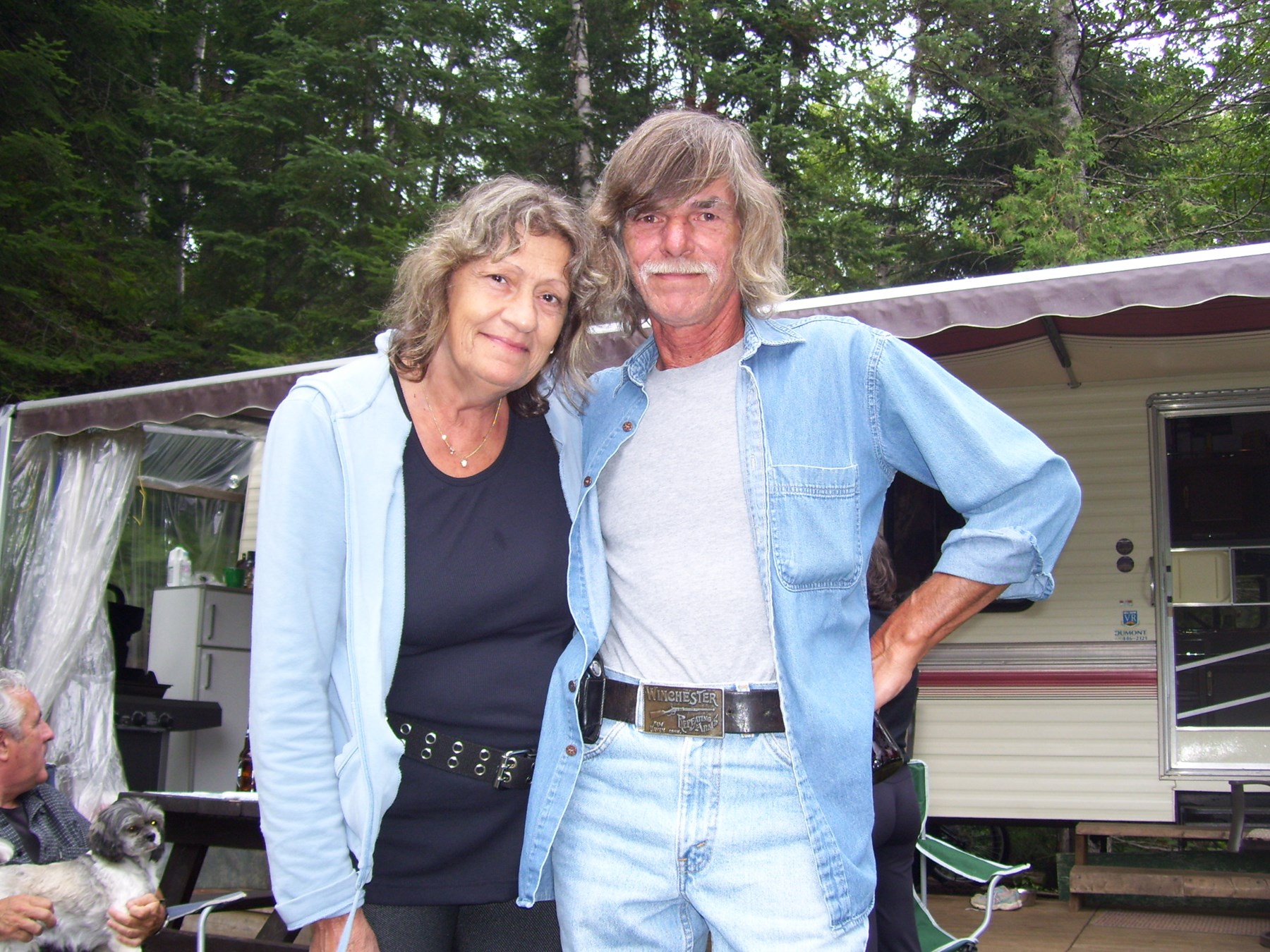 Avis de décès de Jean Fortin