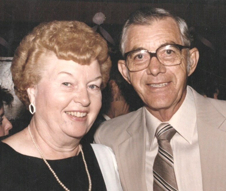 Obituary of Clair Edward Hesler