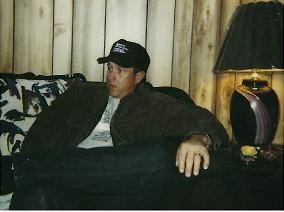 Obituary of Rhodney Gene Reed