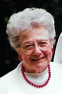 Obituary of Marcia B. Boone
