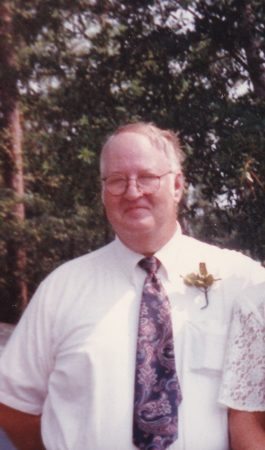 Obituary of Eddie Frank Griffin
