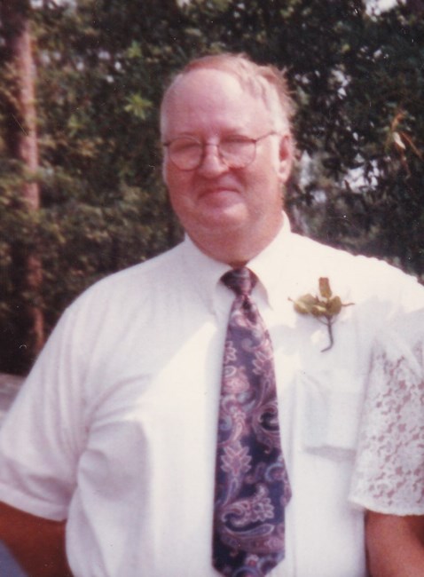 Obituary of Eddie Frank Griffin