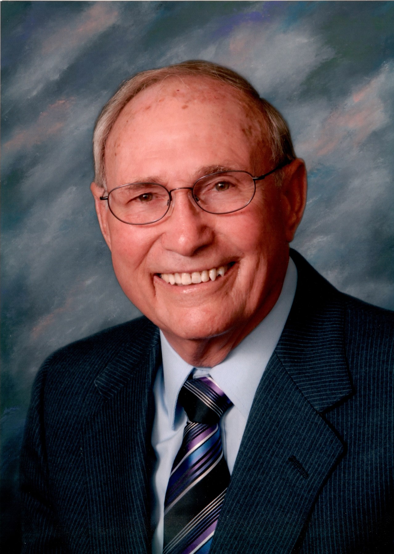 Everett Hunt Obituary Shawnee, OK