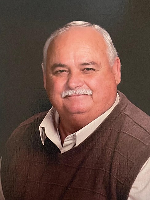 Obituary of James Kenneth Mcbay