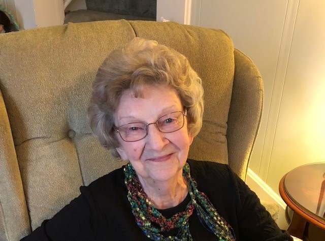 Obituary of Yvonne T. Stubbs