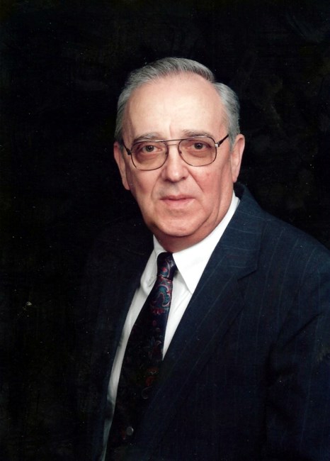 Obituario de William Aaron Wilson