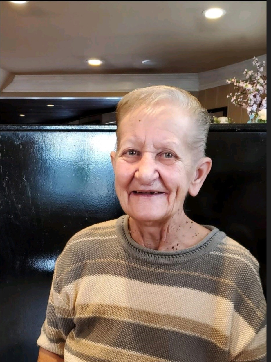 Obituary of Louise (Ritchie) Hall