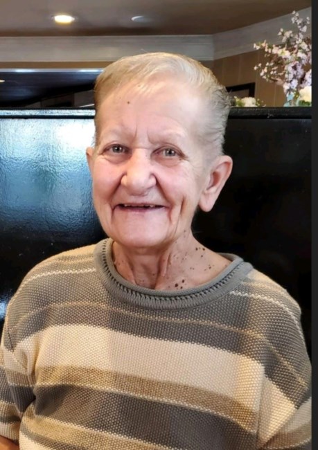 Obituary of Louise (Ritchie) Hall