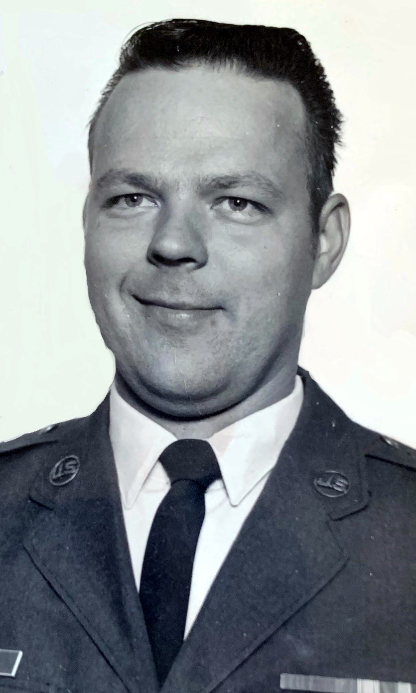 Nelson Gast Obituary Ossian, IN