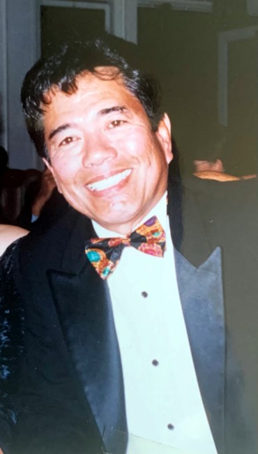 Obituary of Venerando(Ben) Cortez Cruz SR.