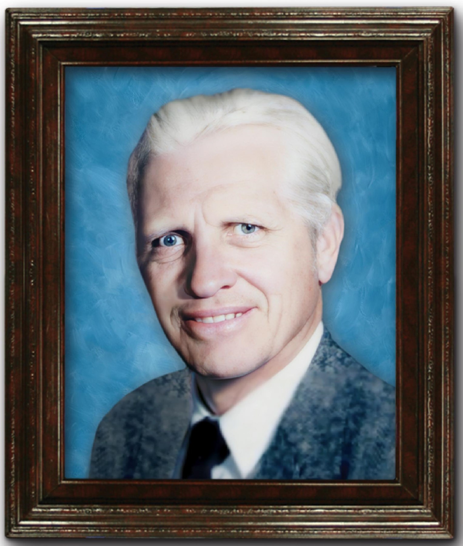 Obituary of Major William Daniel Brew