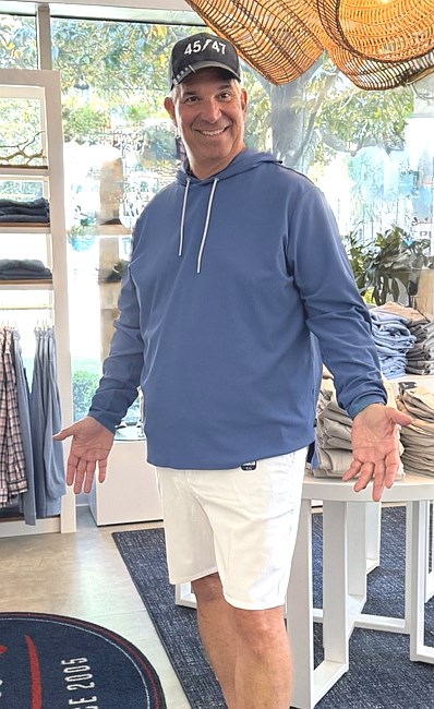 Obituary of Mark Alan Rosenberg