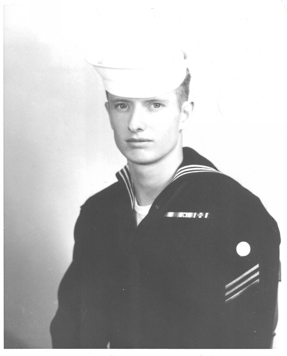 Obituary of Gerald Lee Hoppe