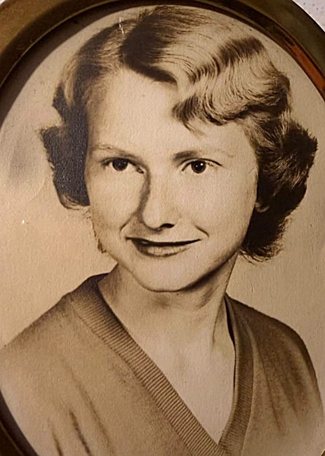Obituary of Ms. Dorothy "Dot" Martin Gibson