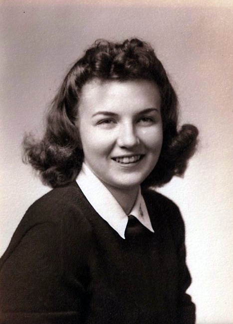 Obituary of Mildred Ryland Winston