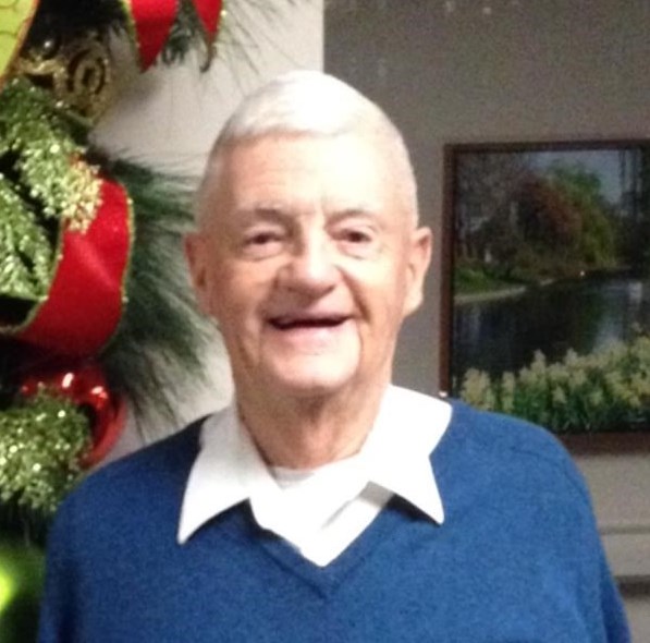 John Wolfe Obituary Kingwood, TX