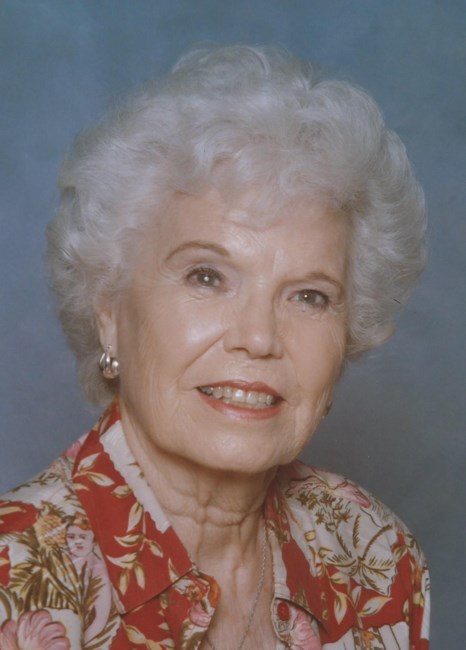 Obituary of Edith Perle Johnson