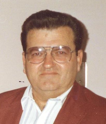 Obituary of Norman Jordan Jr.