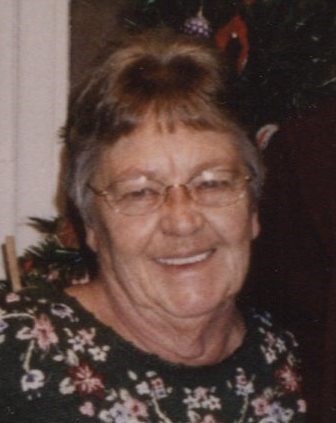 Obituary of Carol Jean Gray