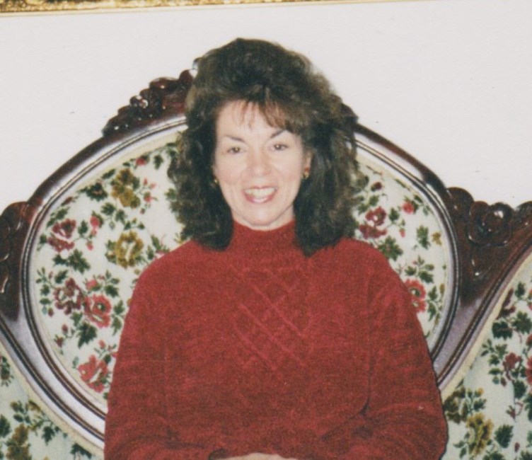 Obituary of Shirley A Payne