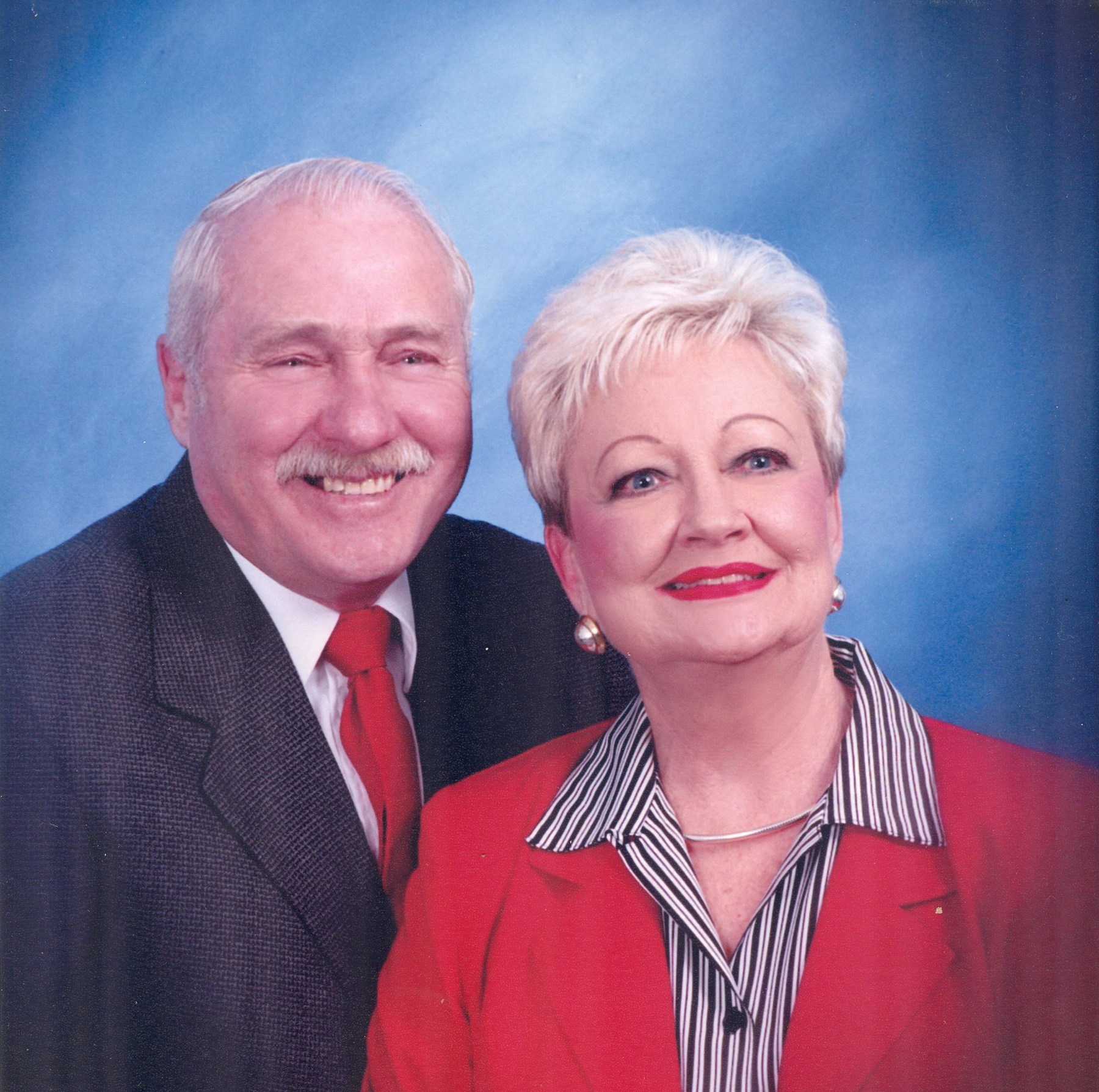 Obituary of Shirley Sutton