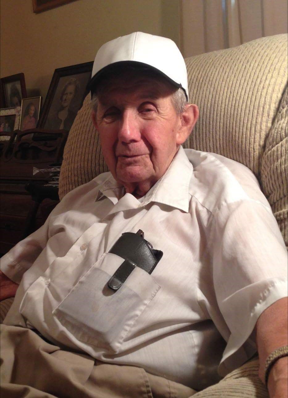 Leroy Peterie Obituary Kansas City, MO