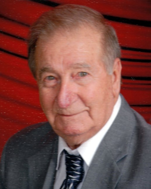 Obituary of Joliessaint "Ted" Pourciau
