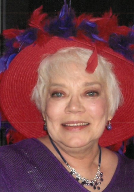 Obituary of Lillian N. Harrison