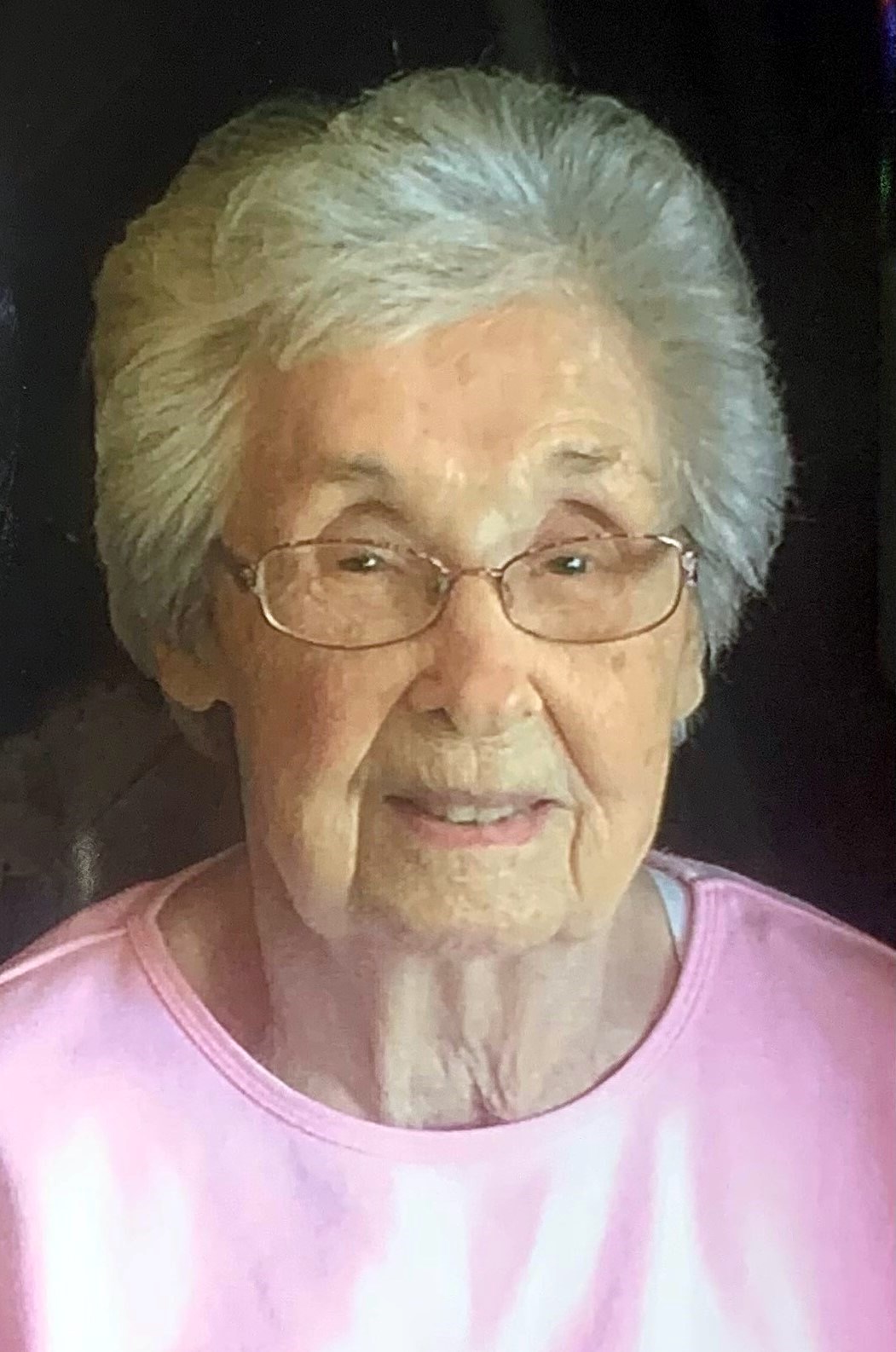 Bonalyn Burkert Obituary Chalmette, LA