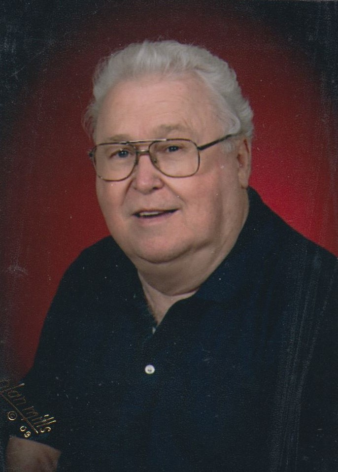 Obituary of Richard Leroy Harter Sr.